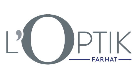 Client de logiciel de magasin spécialisé - L'optik Farhat