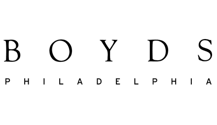 Boyds Philadelphia - Apparel/Footwear Retail Clients