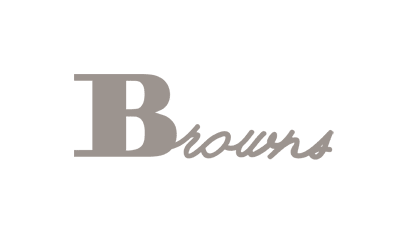 Browns Shoes - Footwear Clients