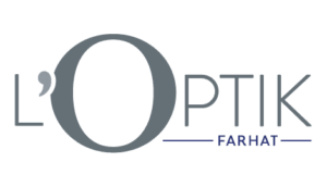 Optik -Farhat logo