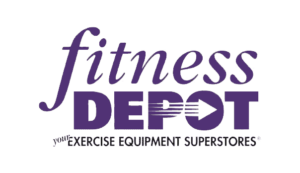 Fitness-Depot logo