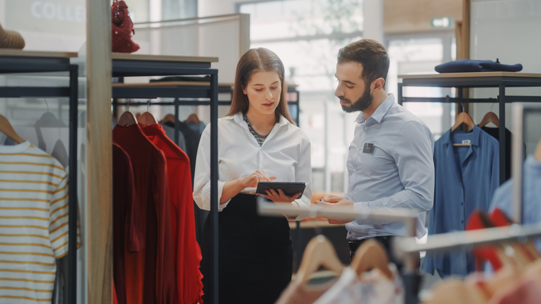How to improve retail operations