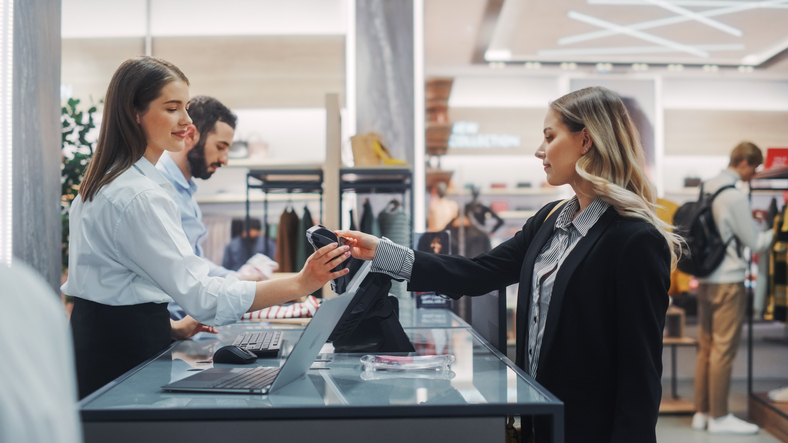 10 Reasons Why Your Point of Sale System Isn’t Generating More Sales